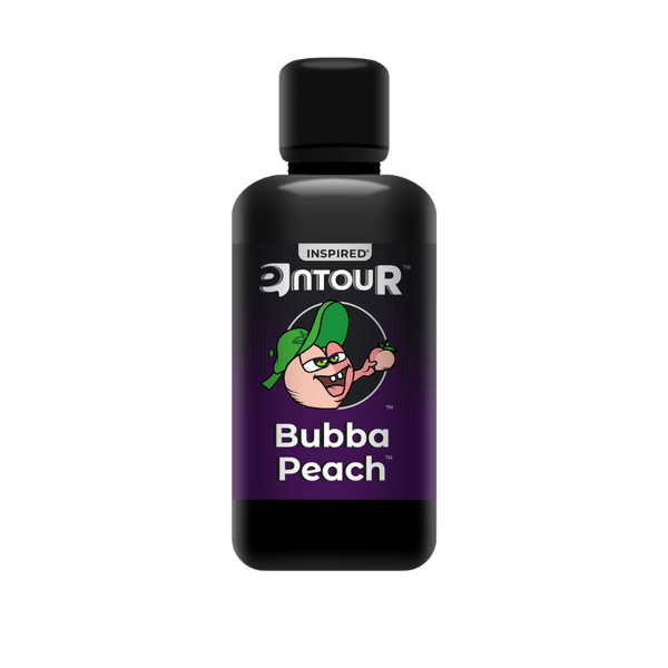 Bubba Peach™ - Botanical Terpenes