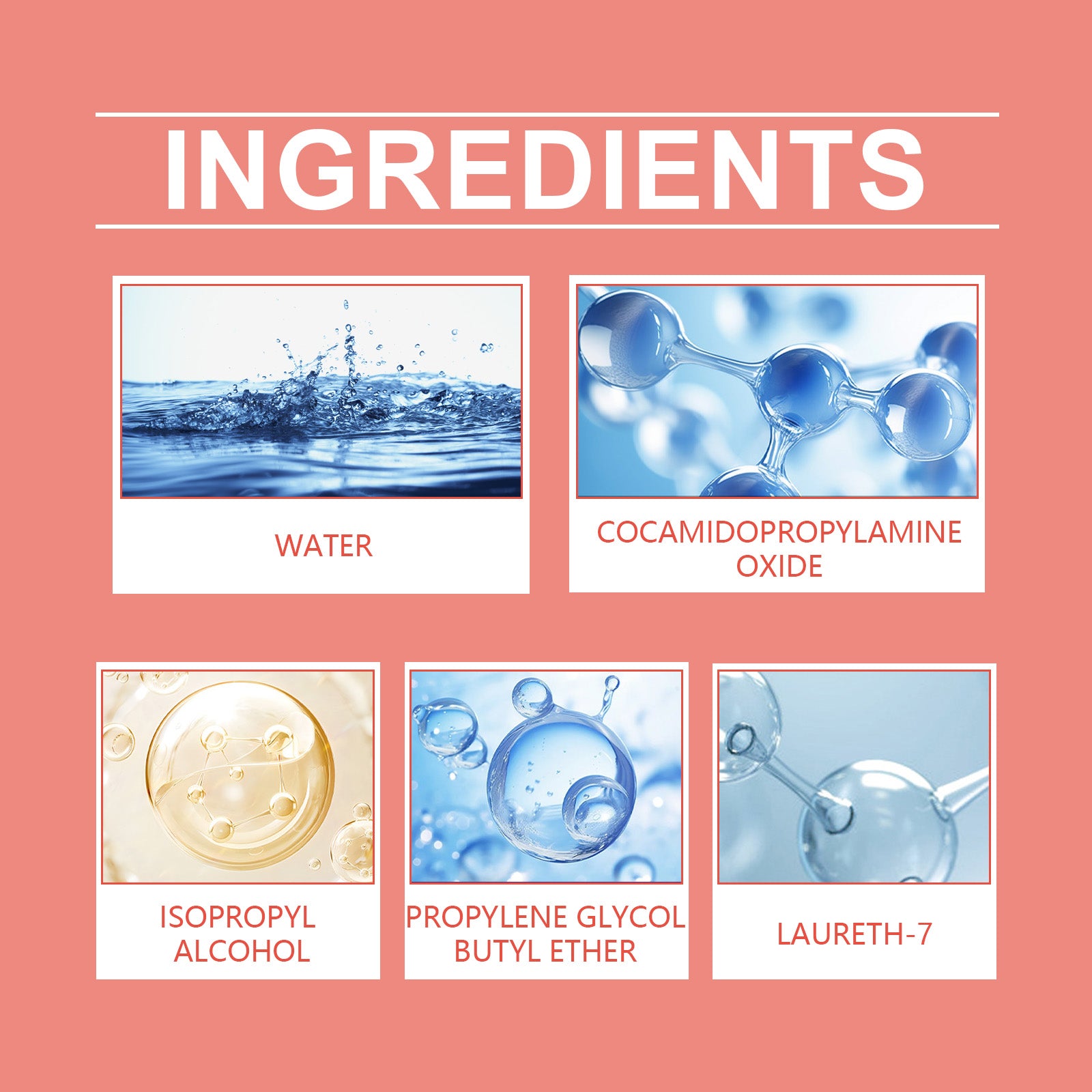 Glass Oil Film Cleaner, Automotive Windshield Bright Cleaning Coating Crystal Plating Agent Oil Film Decontamination