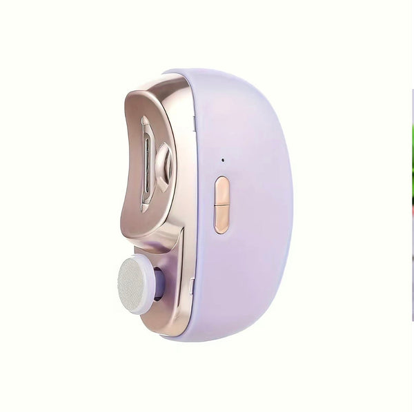 NailEase Pro Clipper V.I.P Digital Presence