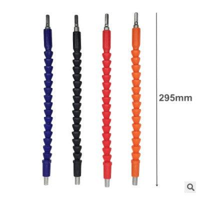 1Pcs Flexible Drill Extension