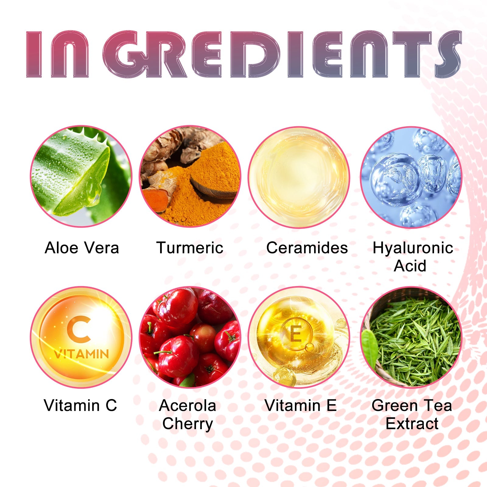 Freckle Removing Anti-aging Essence, Facial Firming Anti-wrinkle Lightening Melasma Stain Nourishing Skin Essence