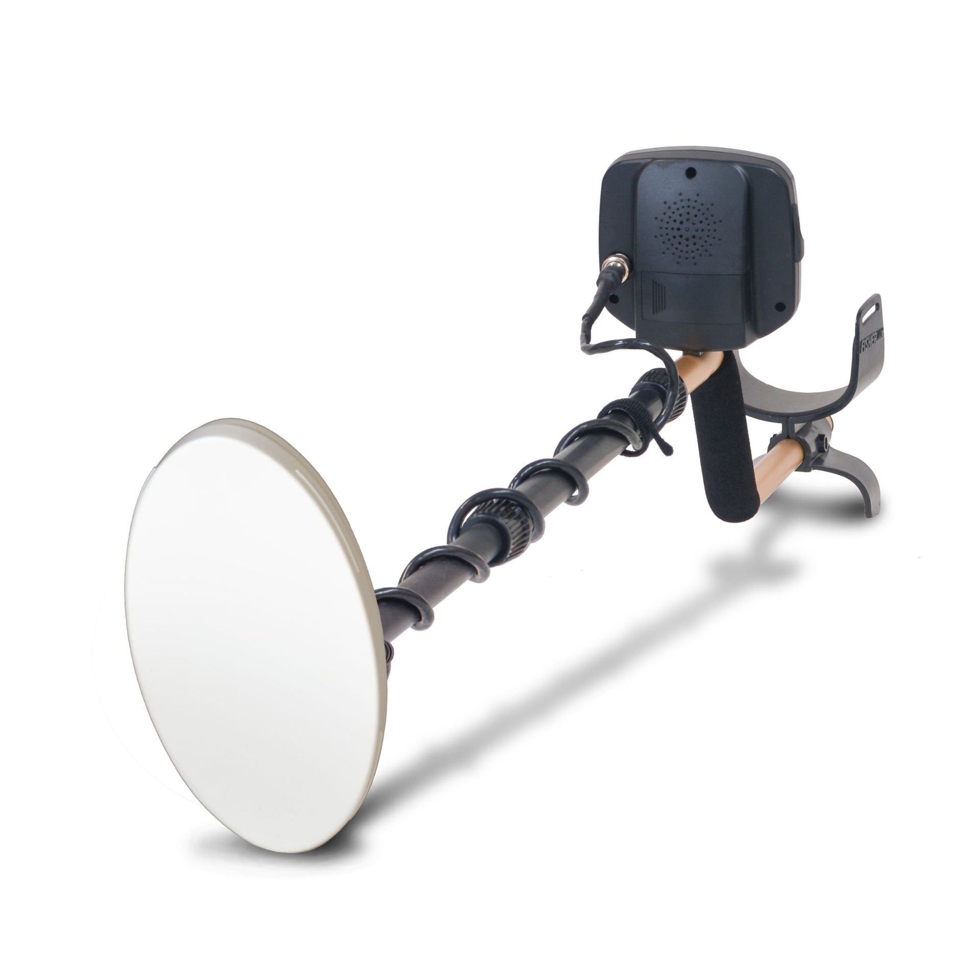 Fisher F19 Metal Detector