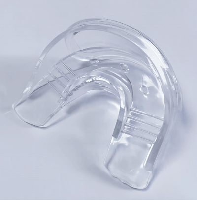 Anti-teeth grinding and anti-snoring mouth guards Gel mouth guards Sports mouth guards Silicone mouth guards