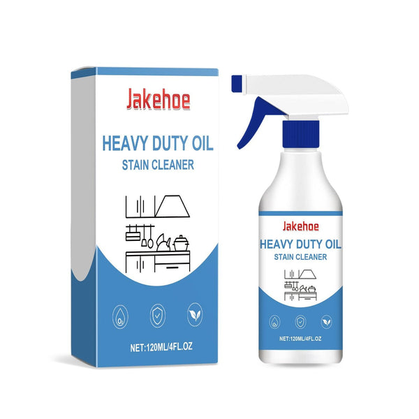 Heavy-Duty Grease Cleaner, Efficient Cleaning Stubborn Grease Kitchen Hood Grease Cleaner