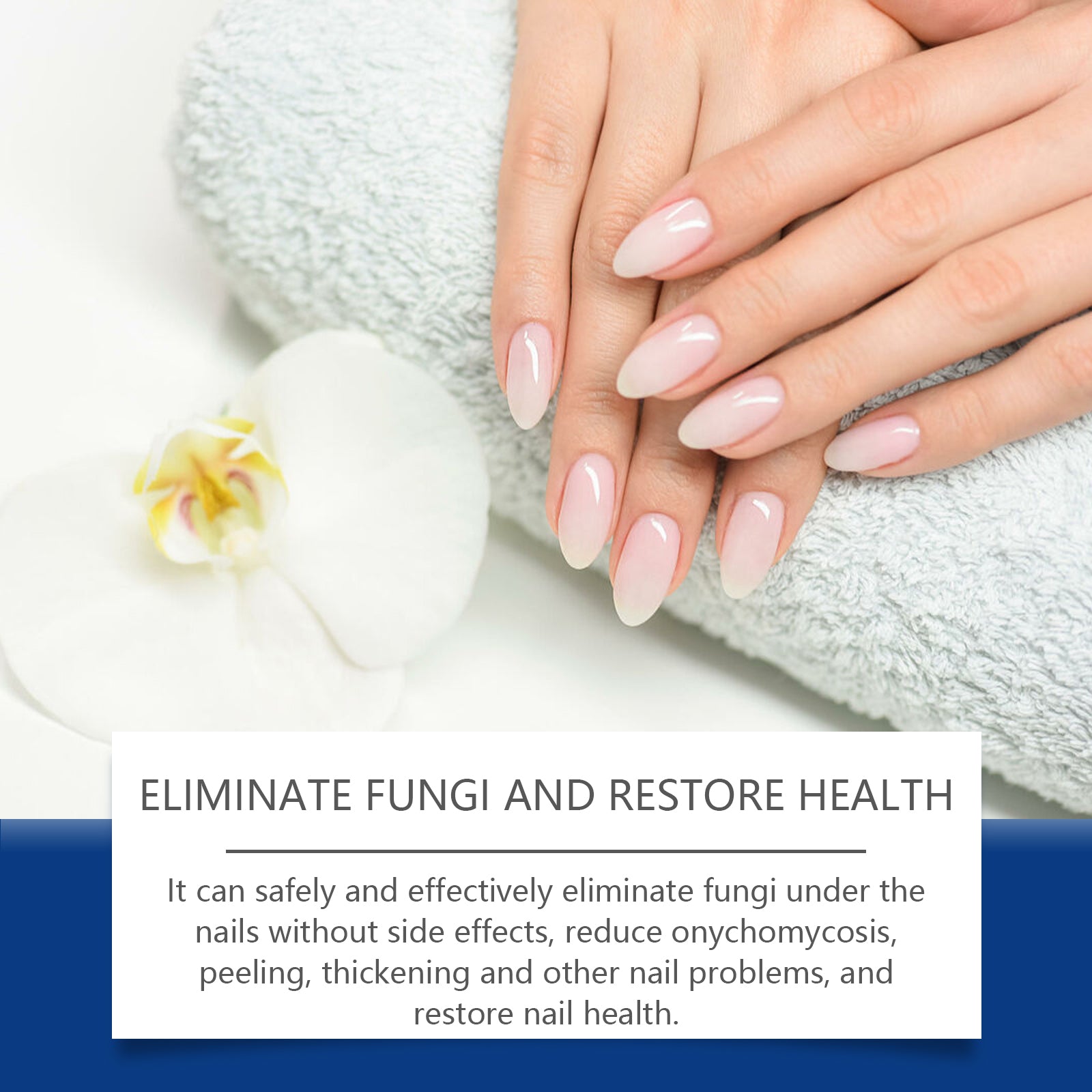 Nail Repair Machine Daily Gentle Care Of Hand And Foot Nails Cleaning And Repairing Damaged Nails Moisturizing Care Machine