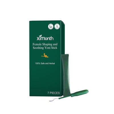 Female Body Joni Stick Moisturizes, Firming And Firming Skin Care Female Body Care Stick
