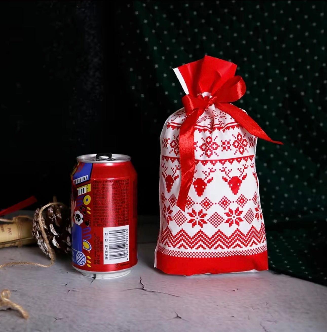 MerryWrap Gift Bag Set