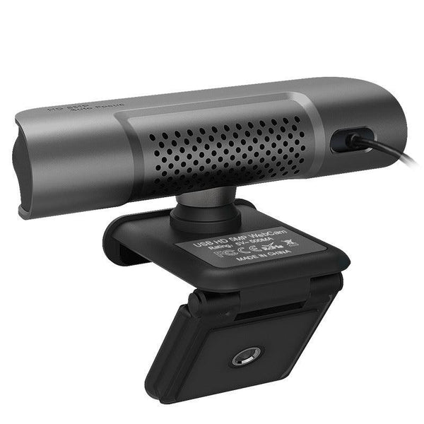 Computer camera with 5 million AF autofocus and support for 1080P video conferencing and online courses