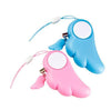 Self Defence Keychain Alarm Personal Protection