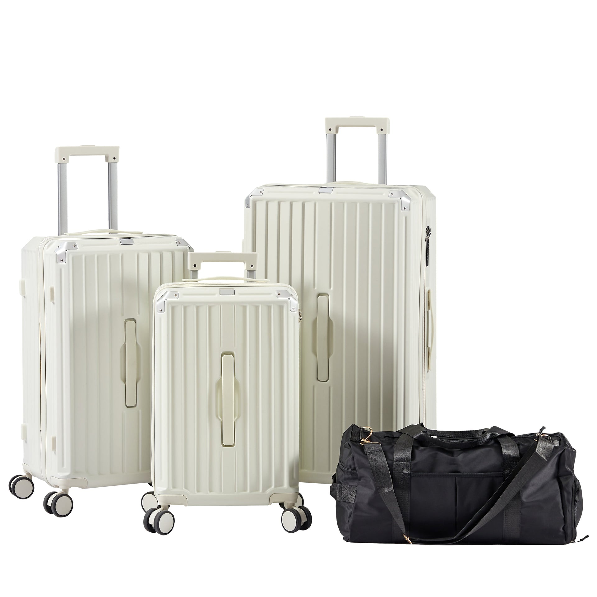Luggage Set 4 pcs (20