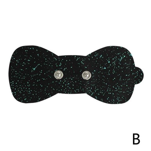 Massager Charging Mini Portable Massage Stickers Neck Stickers Cervical Vertebra Physiotherapy Instrument