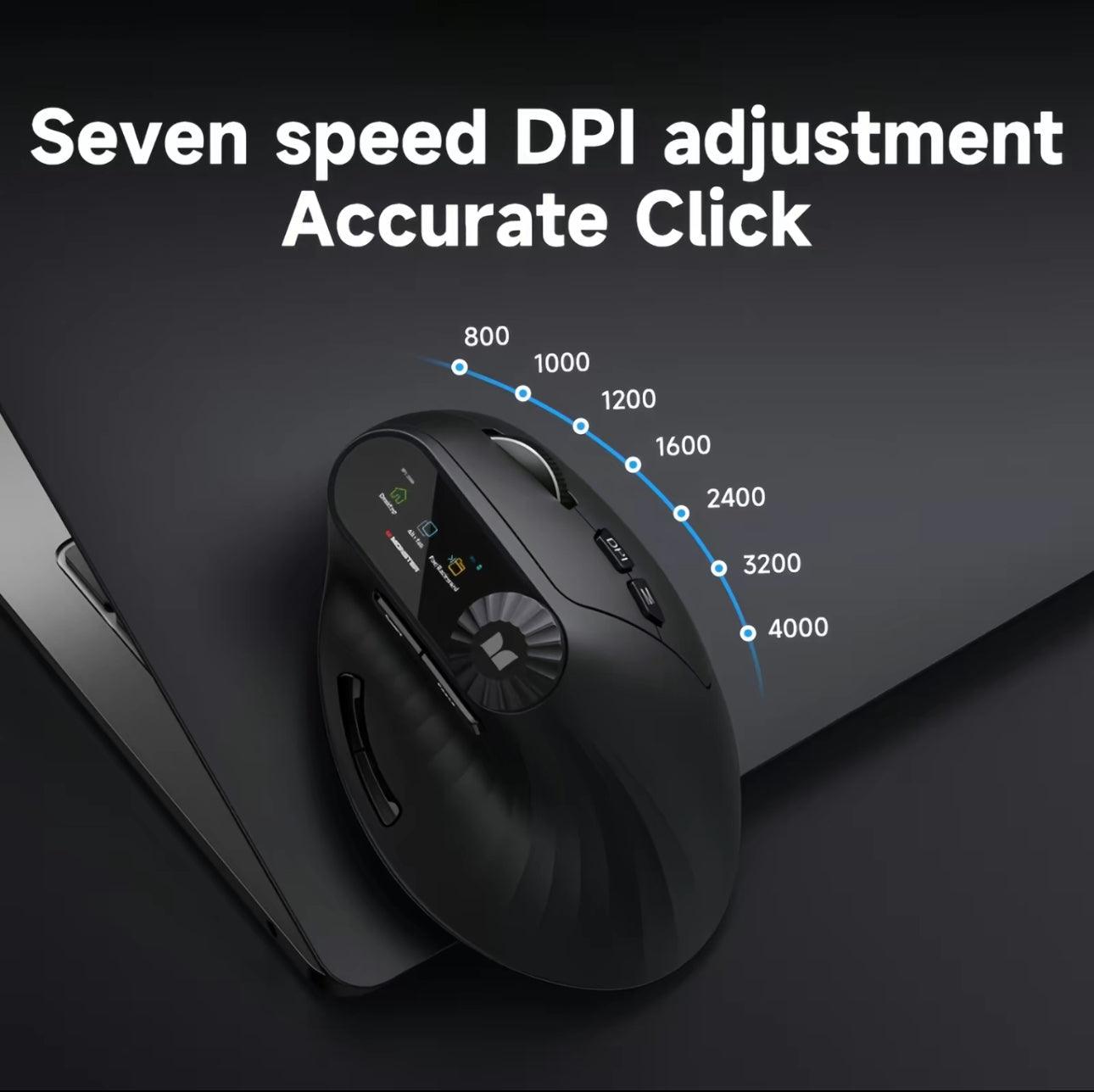 M2 Mouse