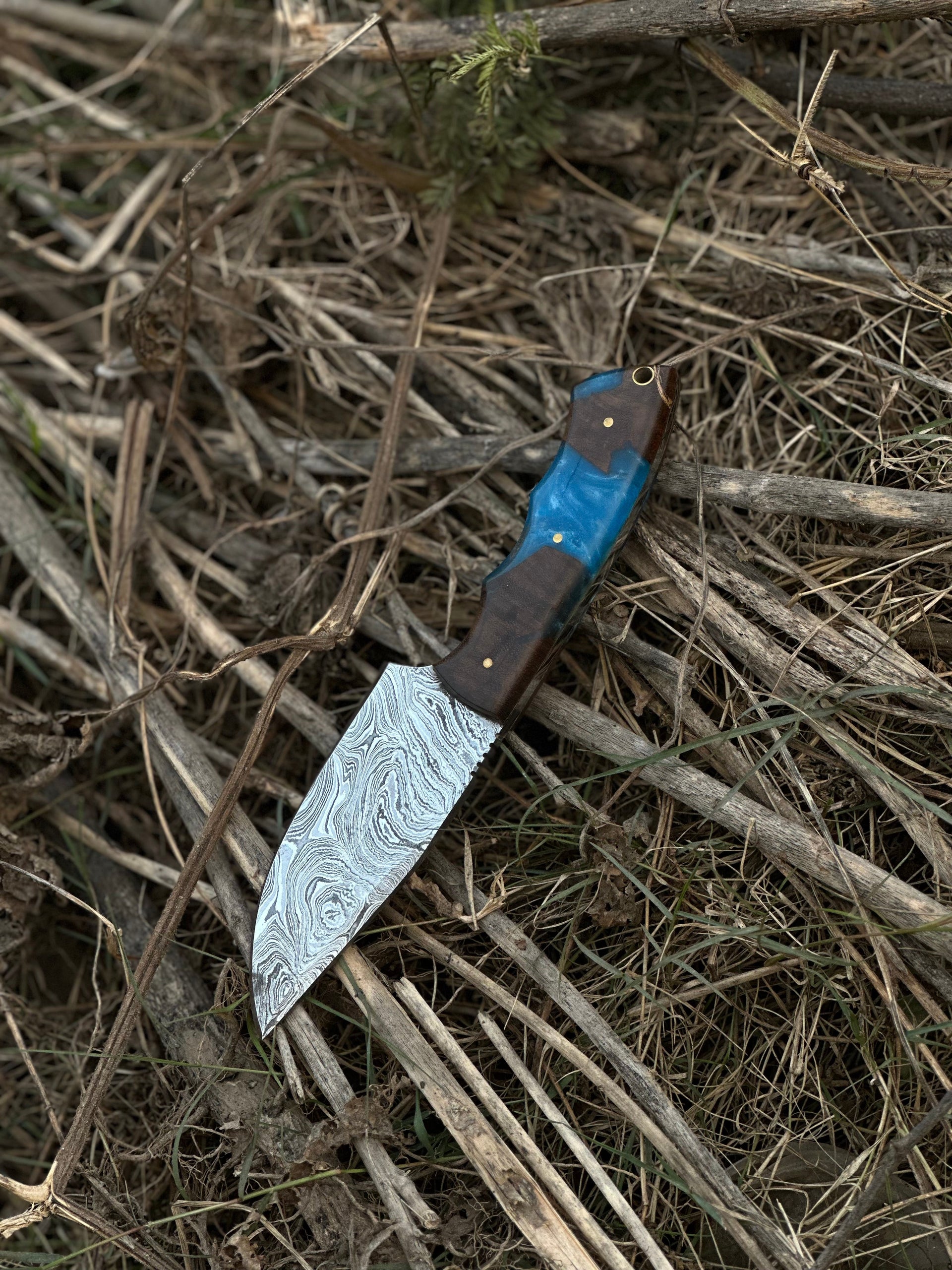 Gutting Knives – 10