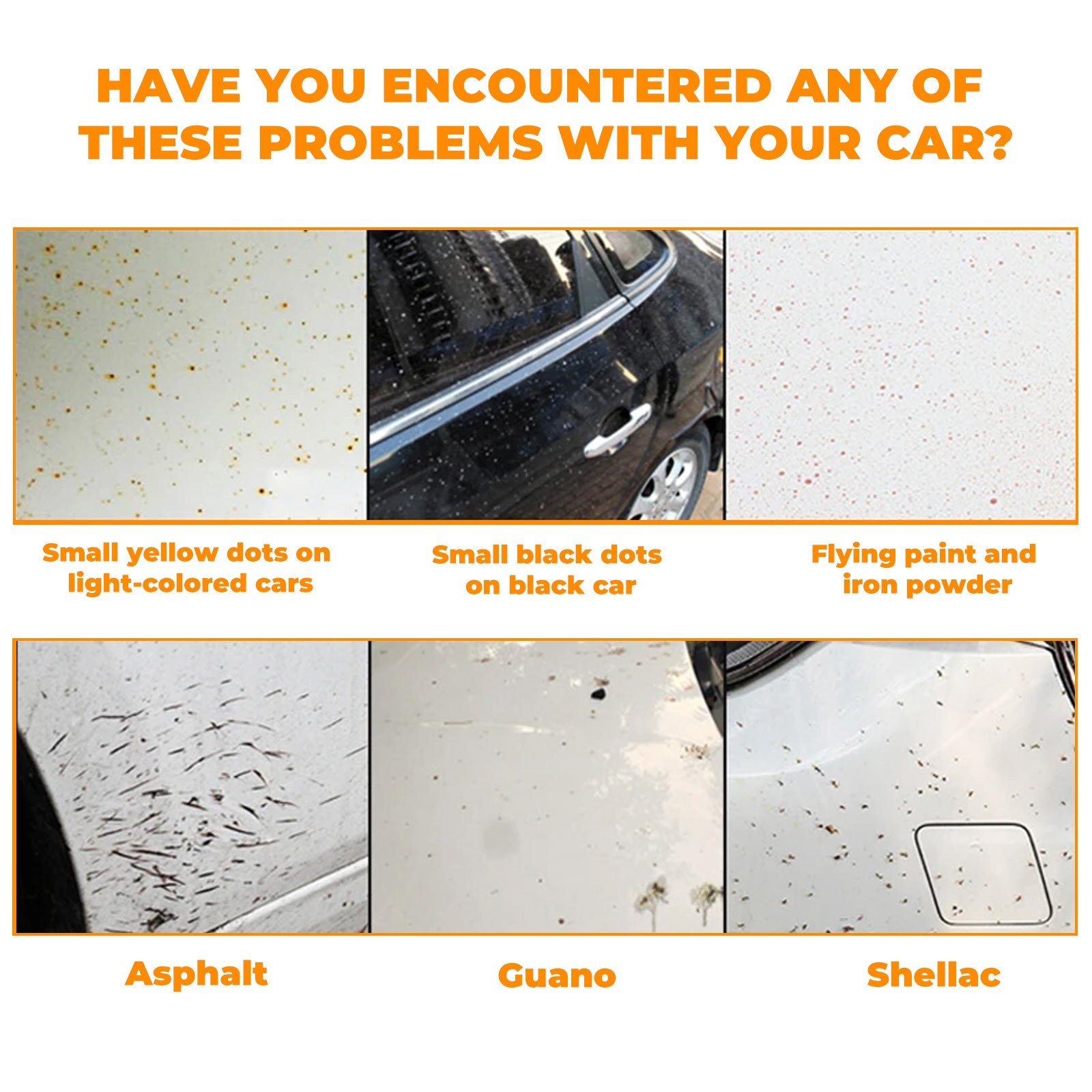 Car Wash Liquid Car Paint Coating Tire Rim Brightening Clean Refurbished Dust Maintenance Cleaner