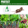 Mouse Repellent Mice Repellent for House Repel Mice Rats Rodent Control for Household Garden Yard Supplies