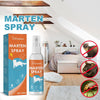 Yegbong Wild Animals Repellent Plant Formula Animal Repeller Outdoor Insect Marten Mouse Repellent