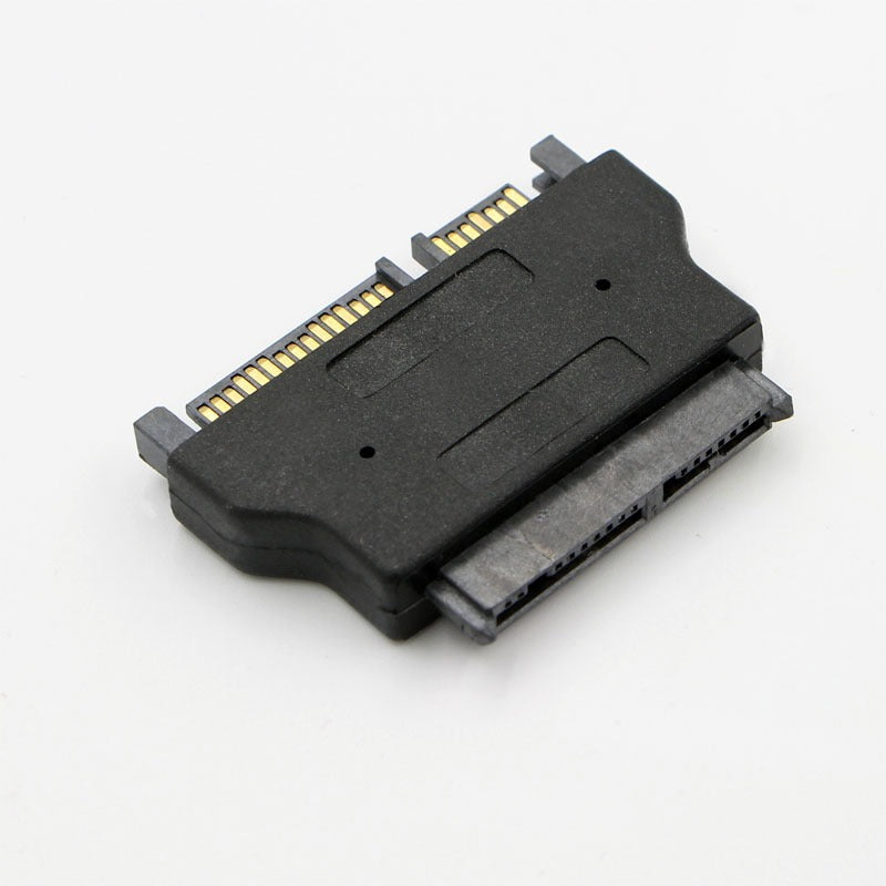 SATA hard drive adapter SATA22P to Micro SATA16P 1.8 hard drive to SATA hard drive SSD drive