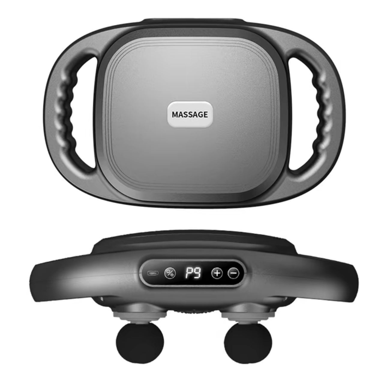 HeatFlex Muscle Massager