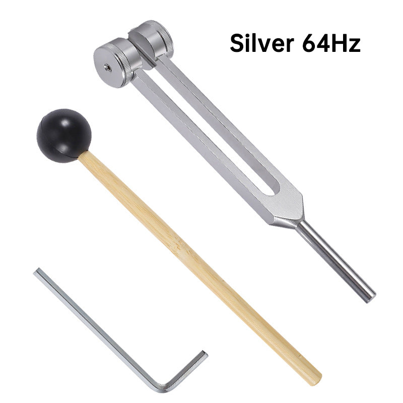 128 Hz Healing Device