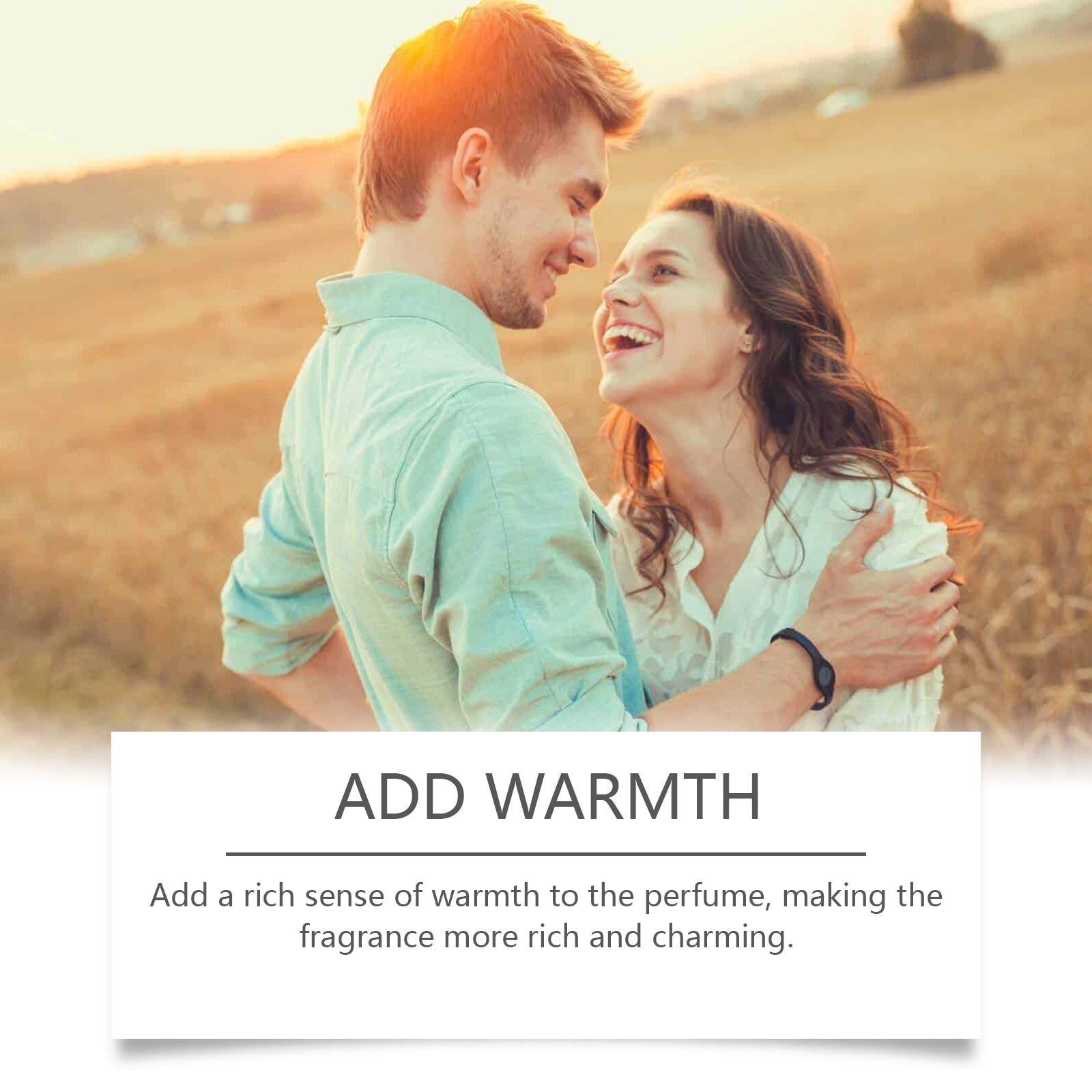 Agarwood Luxury Eau De Toilette Agarwood Lasting Charm Date Fragrance Fragrance Refreshing Perfume Spray