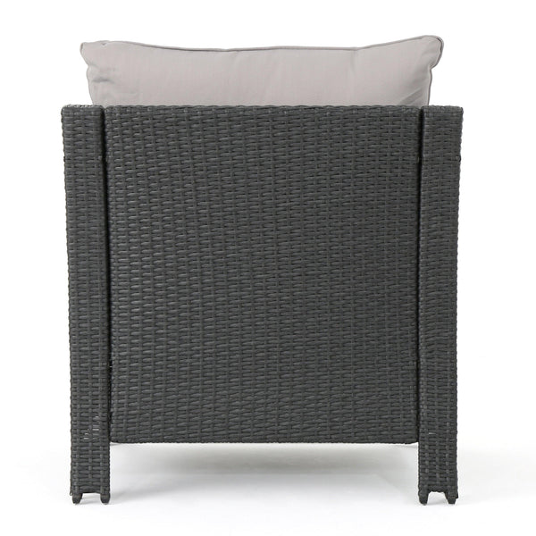 ANTIBES ARMCHAIR 2PCS