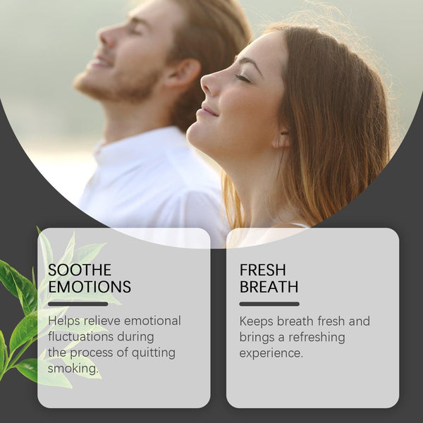 Herbal Care Patch Relieves Discomfort For A Refreshing And Comfortable Experience With Gentle Ingredients