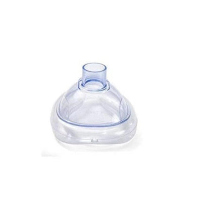 Respiratory trainer suffocation first aid mask artificial heart and lung Choking Emergency Device