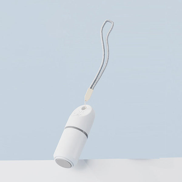 Electronic Mosquito Bite Pen: Chemical-free, natural heat anti-itch for adults, kids, camping, travel.