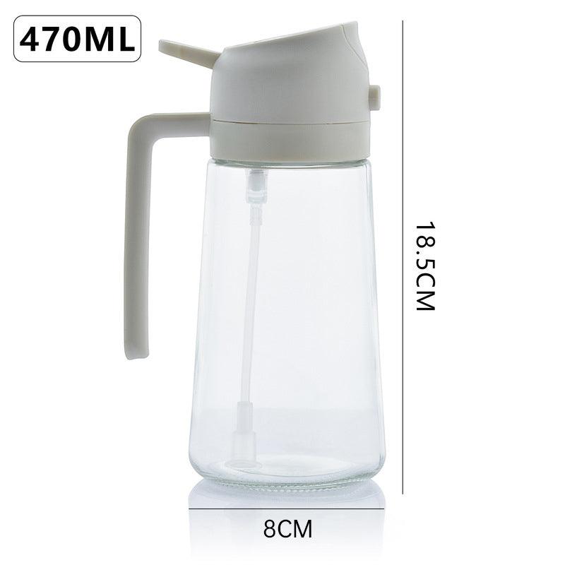 MultiSpray Oil Dispenser