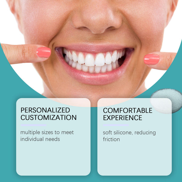 Adjustable Buckle Dentures, Comfortable Adjustable Dentures To Fit The Mouth Chewing Force And Fit The Teeth