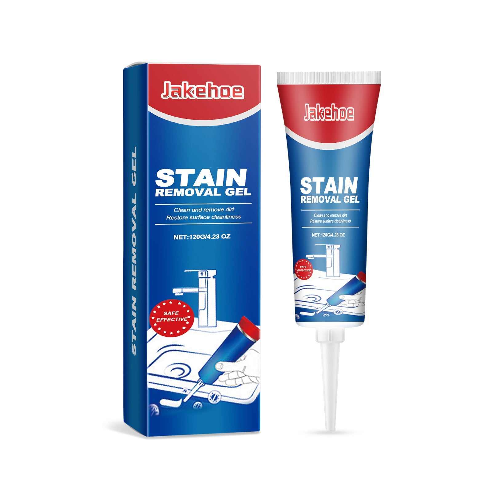 Decontamination Gel Decontamination Oil Decontamination Washing Machine Kitchen Bathroom Cleaner Household Decontamination Gel