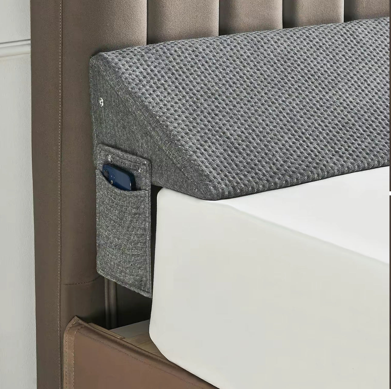 SleepSeal Wedge Filler V.I.P Digital Presence