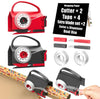 Wrap Cutter - Red