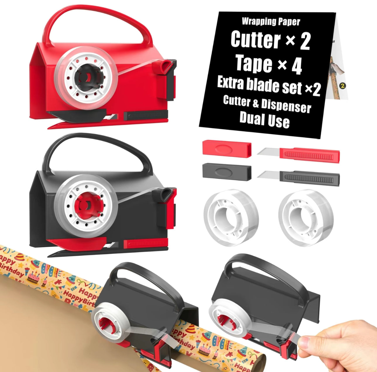 Wrap Cutter