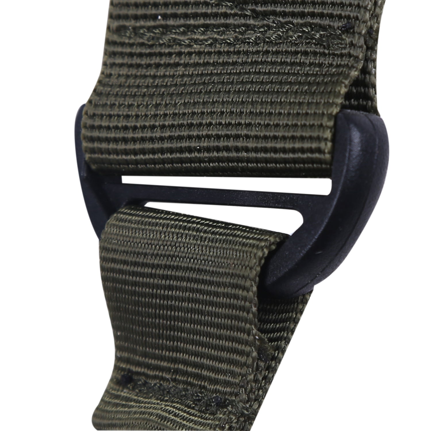 Tactical single Point Gun Sling Shoulder Strap Outdoor Rifle Sling With QD Metal Buckle Gun Belt Hunting Accessories