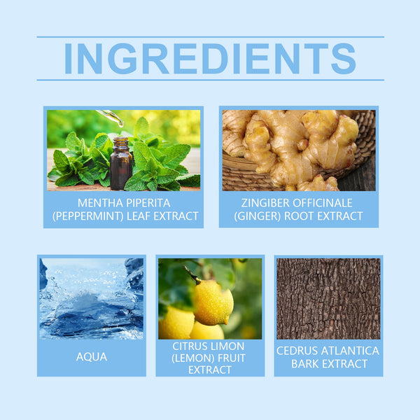 Male Pheromone Perfume, Lasting Fragrance Fresh And Elegant Fragrance Charm Men Perfume