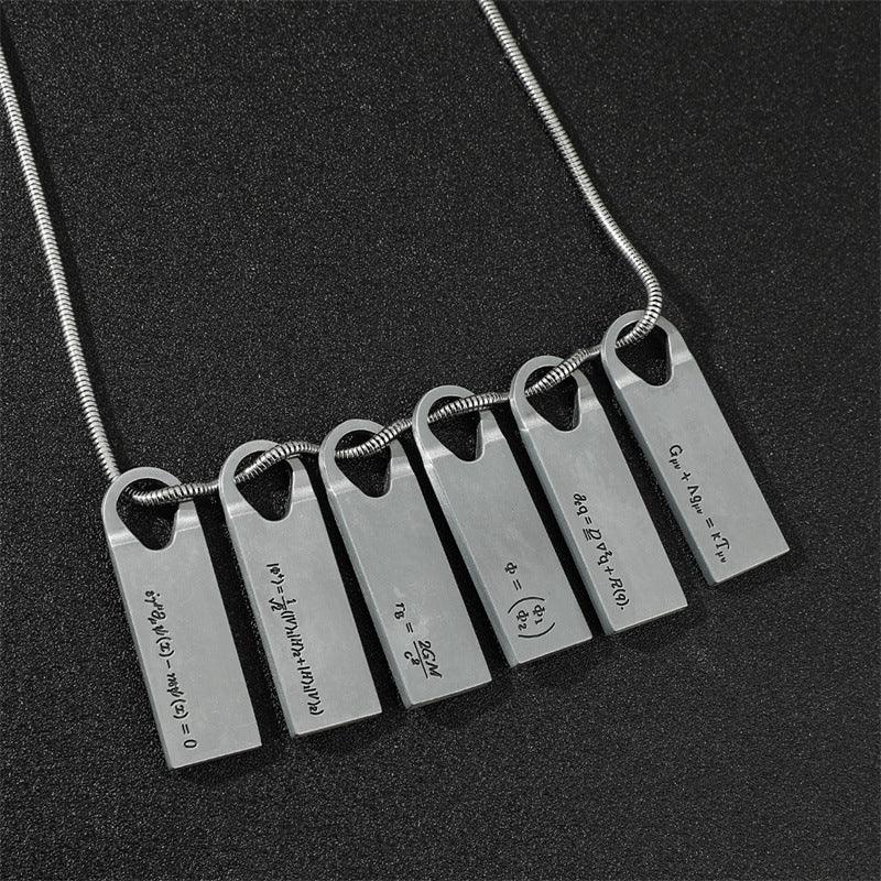 Death Stranded Norman Ridus Surrounding Necklaces and Accessories