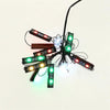 Compatible with LEGO bricks LED lighting 42156 Peugeot 9X8 24-hour Le Mans hybrid sports car - LLK590- Peugeot 9X8 Lighting / Excluding building blocks