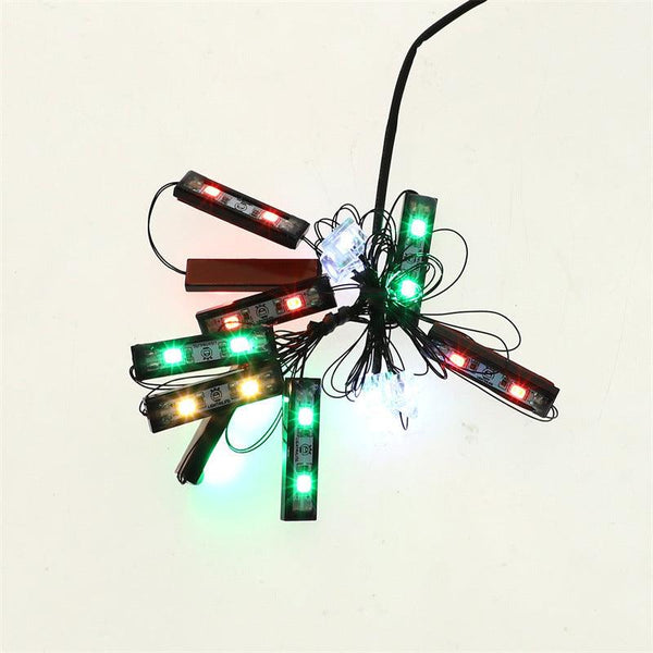 Compatible with LEGO bricks LED lighting 42156 Peugeot 9X8 24-hour Le Mans hybrid sports car