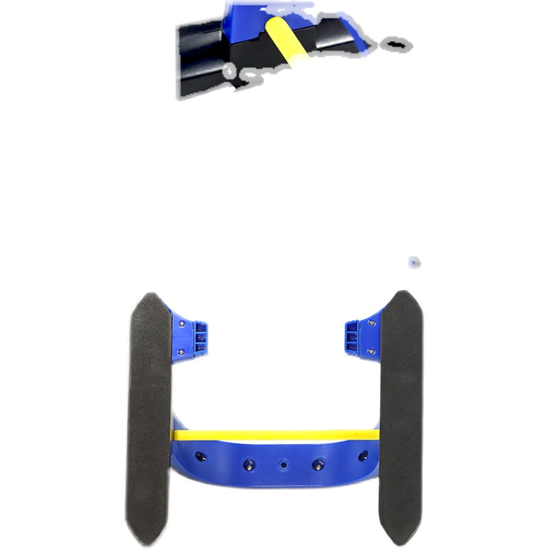 Golf Training Ball Returner Design Table Tennis Can Be Used Before And After Automatic Ball Return Golf Putter Trainer