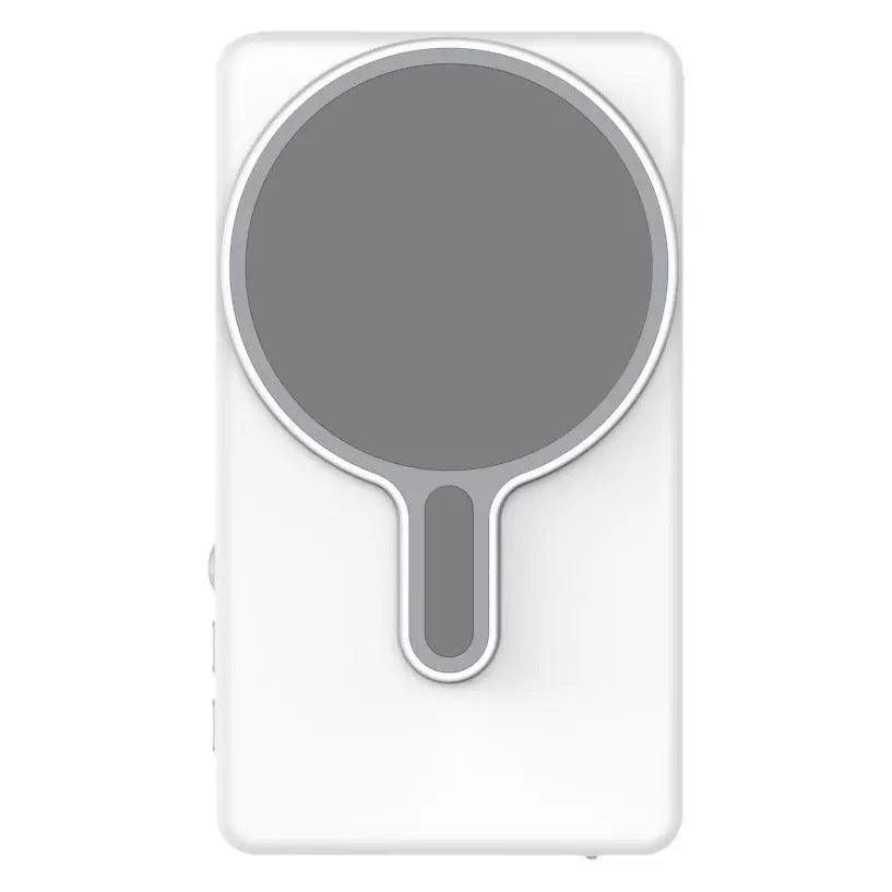 Wireless Screen Mirroring Device for Selfie and Live Streaming with Rear Camera Functionality