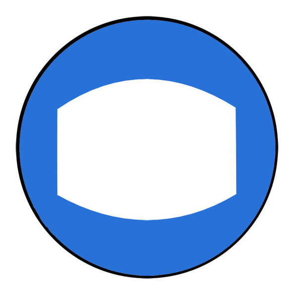 42-inch SUP/water sports accessories: sail, paddles, surf gear.