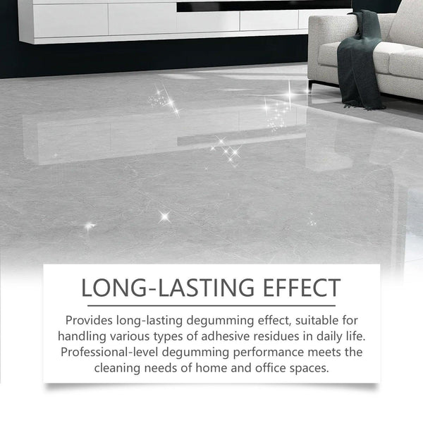 Household Adhesive Remover, Household Glass Door And Window Sticker Cleaning Glue Residue Removal Spray
