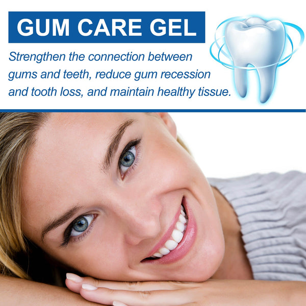 Gum Repair Fluid Pen For Cleaning Stains, Whitening Teeth, Gingival Care And Dental Care