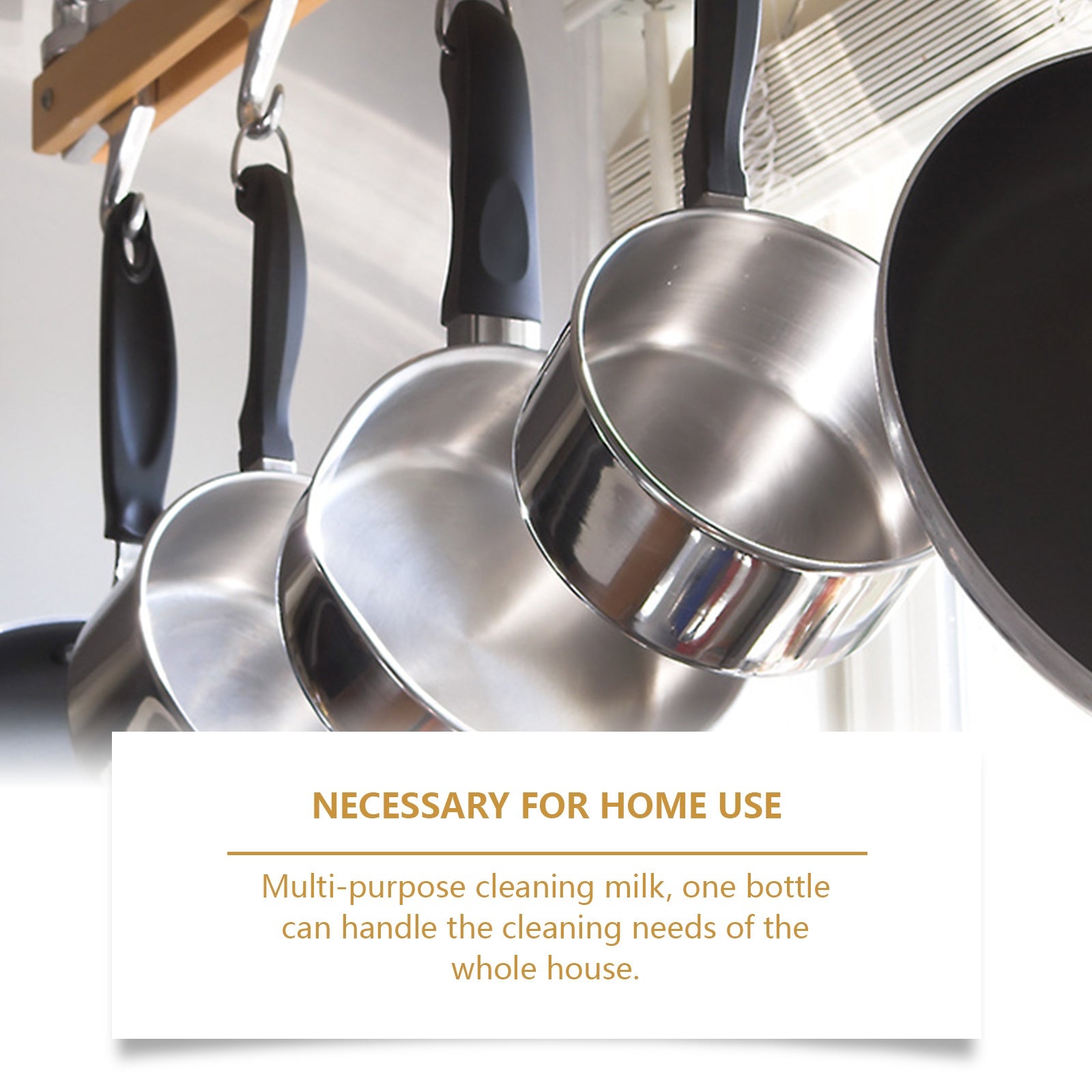 Multi-Purpose Cleanser Kitchen Bathroom Floor Dirt Heavy Oil Cleaning Multi-Purpose Cleanser