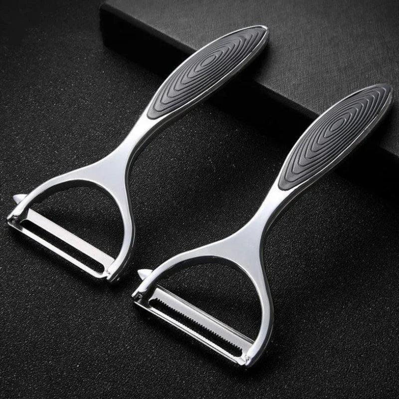 Stainless Steel Potato Peeler Vegetable Peeler Multi-function Carrot Grater Fruit Tools Kitchen Accessories cuisine pelador
