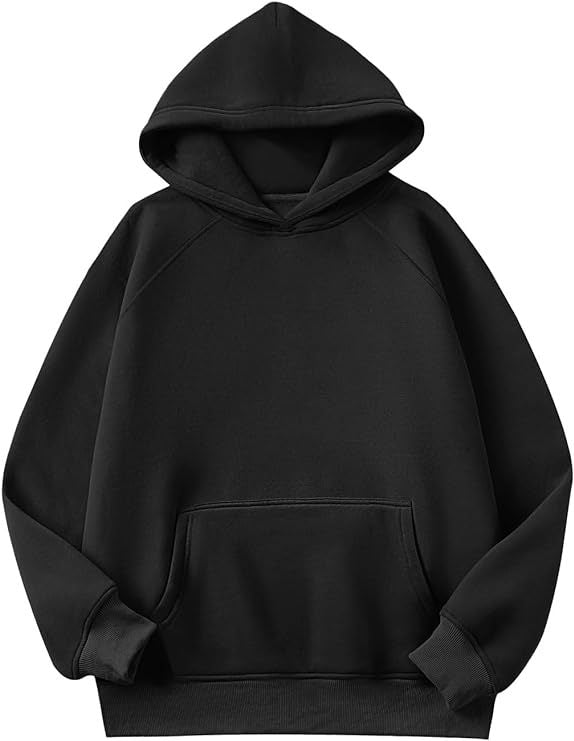 Autumn and winter European and American women's hooded sweatshirt sweatshirt top