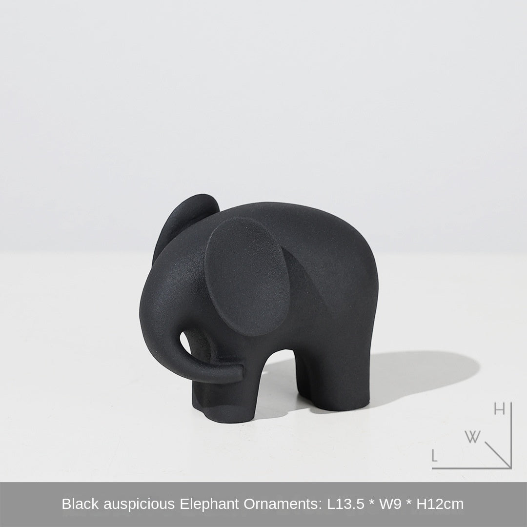 Modern Minimalist Living Room TV Cabinet Bookend Book Stand Book Support Dining Sideboard Soft Decorative Items Ornament