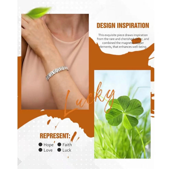 MagnaCopper Harmony Bracelet