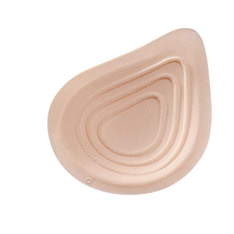 Artificial breast bra for breast removal surgery silicone women's fake breast and fake chest 2-in-1 bra